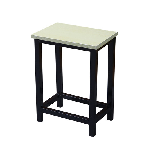 凳子培训用加厚简约方凳子学习凳子家用凳子彩色凳子餐凳桌子凳子