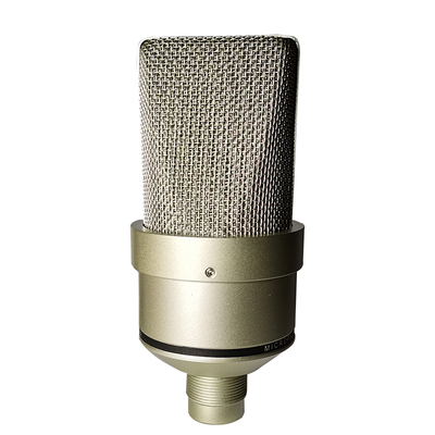 TLM103电容麦克风直播话筒专用