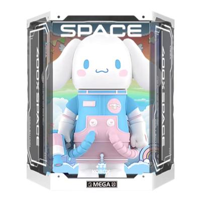 模型手办KGBOX玉桂狗400%