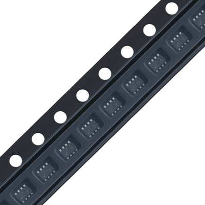 原装TPS2116DRLR SOT-5X3-8 1.6V至5.5V低IQ优先级电源多路复用器