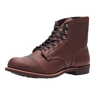Red wing 红翼美产rw工装靴 8111圆头9011 2930 3345 3365男女款