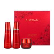 enprani茵葩兰山茶花高保湿套装