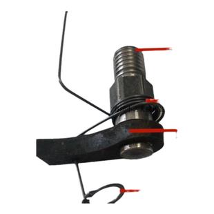 大棚卷帘机刹车配件全套卷帘机刹车四件套弹簧刹车片卡簧滚针轴承