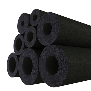 保温管空调铜管保温护套加厚工程静音保温棉太阳能保温管套1.8米