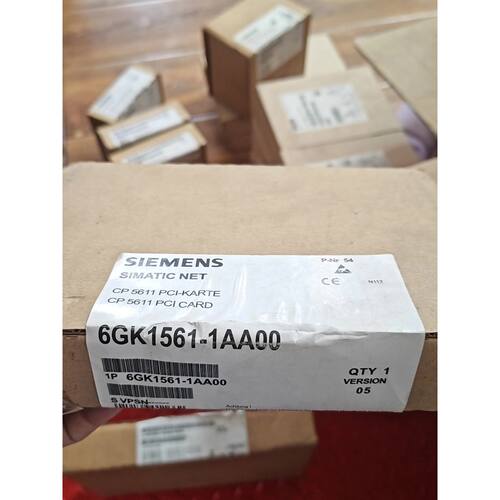 询价-CP5611PCI卡型号6GK15611AA0