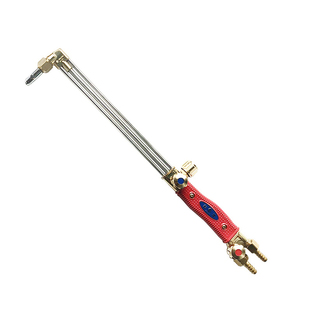 日出YBL等压式割枪氧气丙烷煤气乙炔割炬不锈钢割炬割把304不锈钢