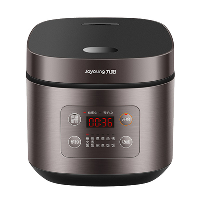 九阳电饭煲锅5l升家用小型智能