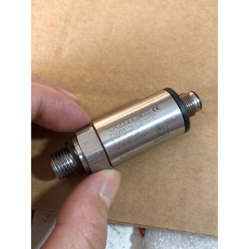 询价-Turck图尔克压力传感器PT025R14LI3H11