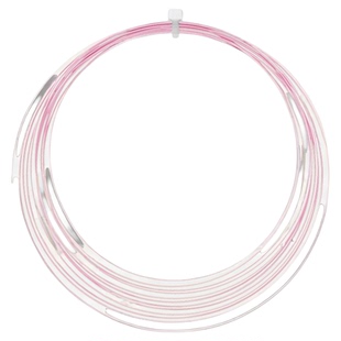 VICTOR/威克多羽毛球拍线高弹 VBS-61