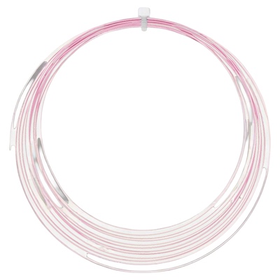 VICTOR/威克多羽毛球拍线高弹 VBS-61