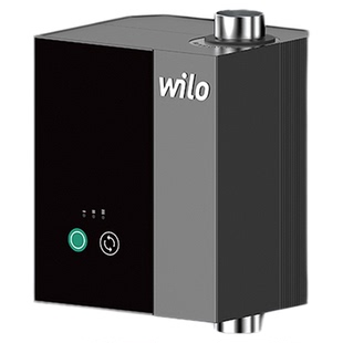 wilo威乐自来水家用小型增压泵全自动静音太阳能热水器花洒增压泵