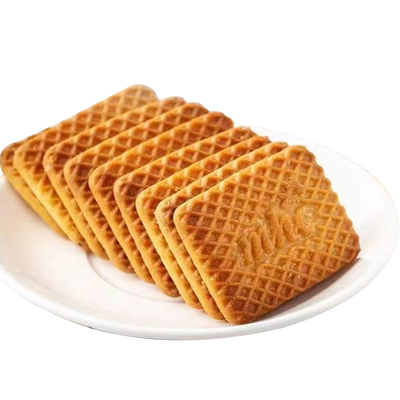 牛奶饼干特浓牛乳特仑酥老式