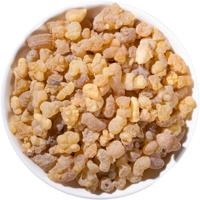 乳香中药材500克/250/100g生乳香药材爆珠米粉末乳香颗另售没药粒