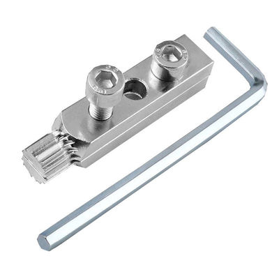 新款水龙头三角阀断丝取出器