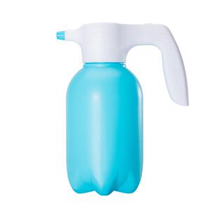 电动喷壶浇花家用喷水壶压力瓶消毒专用洒水小型喷雾器居家清洁