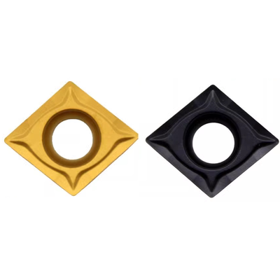 数控刀片CCMT09T304镗孔刀片