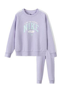 Nike3brand儿童套装新品上市