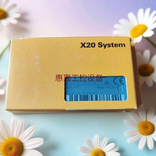 奥地利X20DI9372贝加莱X20DO9322模块X20DI9371X20D08332议价