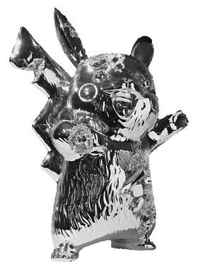 样板间儿童房潮玩主题摆件