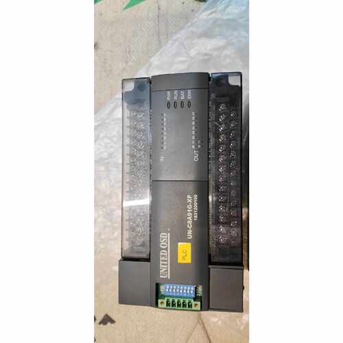 溢价-UTED OSD PLC模块 UN-8A91G-XP-P