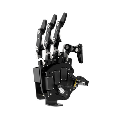 幻尔机器人灵巧手可编程机械手指