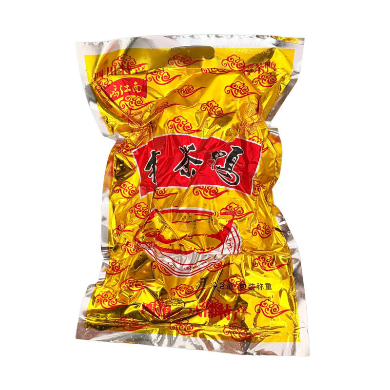 鸿江南樟茶鸭1kg*20只/箱