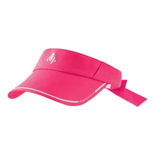 莱马 运动遮阳空顶帽2025年新款夏速干透气跑步棒球大帽檐帽子女