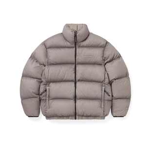 thisisneverthat® PERTEX® Overdyed T Down Jacket 25冬羽绒服