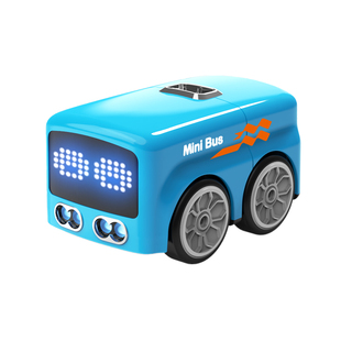 儿童遥控小汽车玩具2025新款迷你智能感应高级黑科技男孩生日礼物