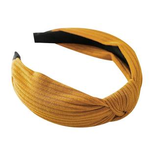 洗脸发箍女包边条网红新款韩森系高级感简约可爱布艺百搭甜美颅顶