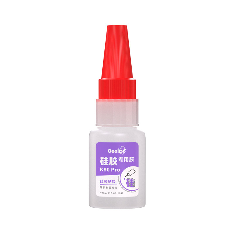 硅胶专用胶水TPUTPETPR