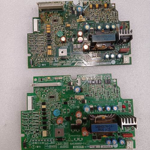 询价-G1S变频器驱动板SA539962-01，G1-PP5.