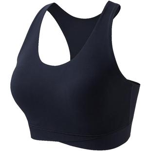 安踏小蛮腰运动背心丨女普拉提瑜伽服运动内衣女防震跑步文胸BRA