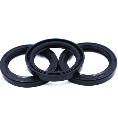 国产替代骨架油封耐用