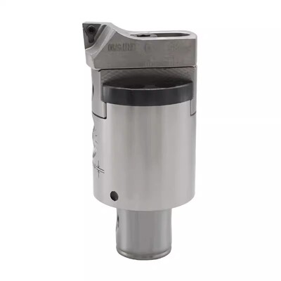 极细微调精镗头HBOR253240