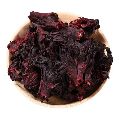 特级洛神花玫瑰茄花茶
