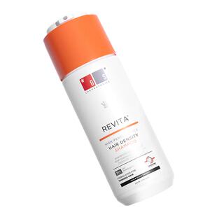 DS实验室洗发水revita增发固发密发控油蓬松护发素纳诺地尔小橘盖