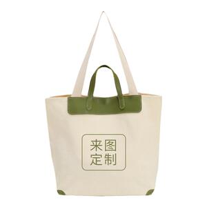 浮梦上海发货一个起订帆布包定制
