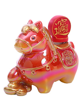 2026神马都有桌面小摆件