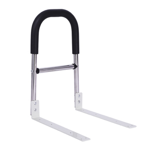 床护栏老人孕妇起床助力辅助扶手栏杆防掉床护理床护栏平板床内嵌