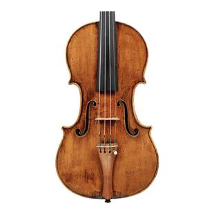 德国卡普斯小提琴专业演奏级意大利进口欧料纯手工名琴拷贝小提琴