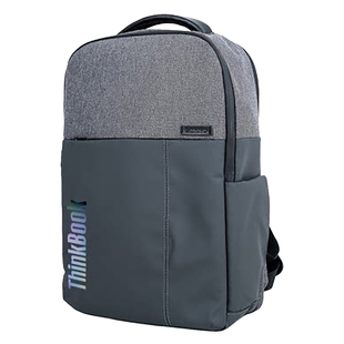 原装联想ThinkPad E14 隐士X1 15.6寸16寸时尚商务双肩电脑背包大容量小新14air 15Pro男女防水笔记本包休闲