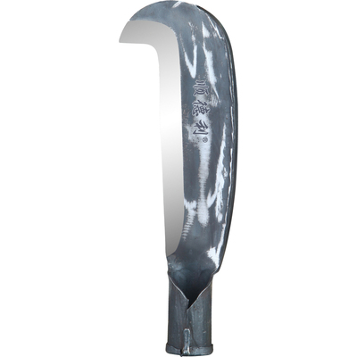 顺德利农用镰刀割草柴刀砍柴刀