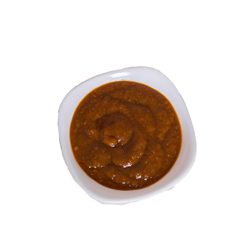 韩式烤肉酱商用韩国烤肉酱烧烤酱韩式烤肉蘸酱蘸料批发烤肉店专用