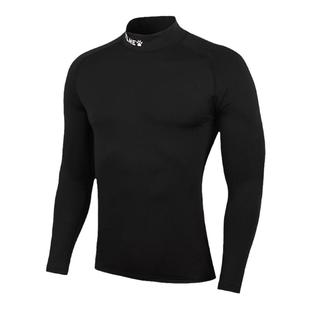 卡尔美儿童足球紧身衣春夏贴身透气高弹速干篮球打底衫训练服套装