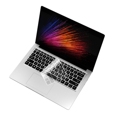 适用redmibookpro14键盘膜16小米笔记本proX15电脑redmiG2021游戏本Ⅱ保护膜防尘罩air13.3寸pro X15红米二代