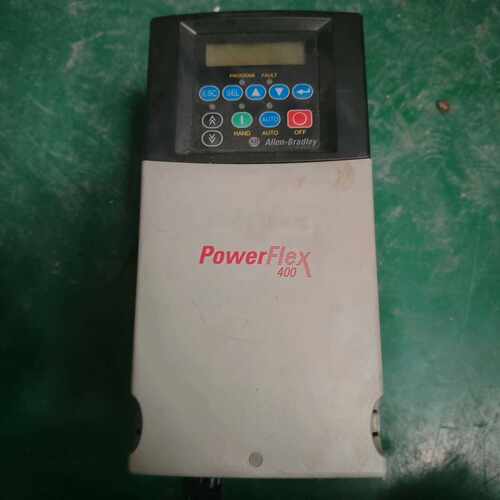 售前询价22C-D022N103 变频器 AB 11KW PowerFlex400议价维修