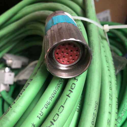 议价6FX5002-2CB54-1BC0西门子信号线编码器电缆6FX5002-2CB54-1B