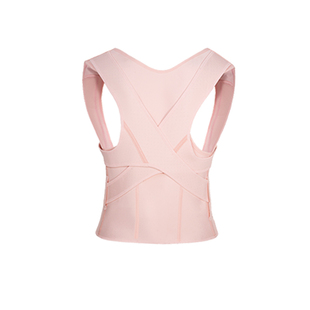 【国家补贴】白鹿同款优背儿童背部矫正神器学生矫正带驼背矫正器