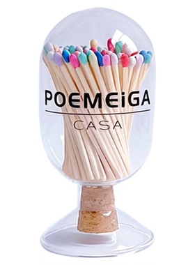 POEMEiGA/彩色香薰专用道具